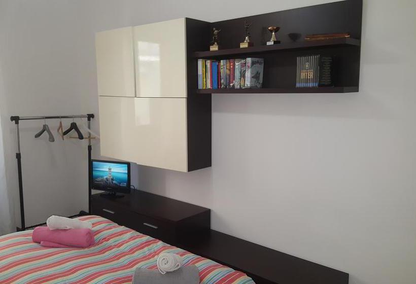 Bed and Breakfast Da Laura  | Cagliari | Cerdeña | Italia 6