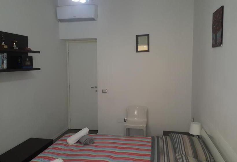 Bed and Breakfast Da Laura  | Cagliari | Cerdeña | Italia 7