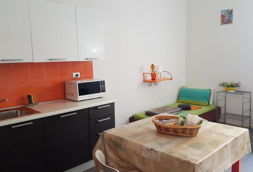 Bed and Breakfast Da Laura  | Cagliari | Cerdeña | Italia 8