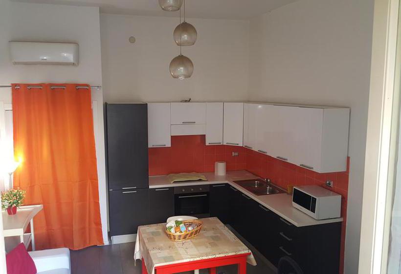 Bed and Breakfast Da Laura  | Cagliari | Cerdeña | Italia 9