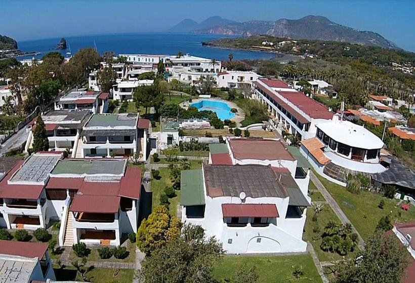 Il Caimano Bed & Breakfast  | Vulcano - Isola di Vulcano | Messina | Italia 1