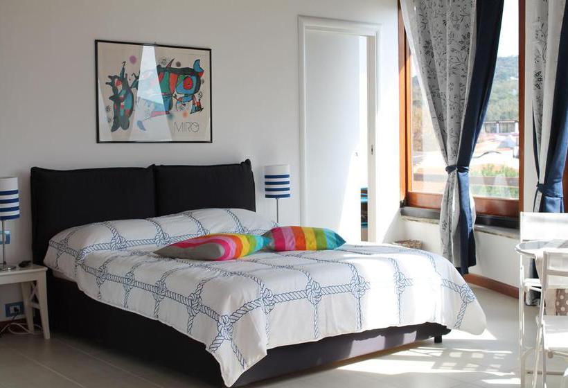 Il Caimano Bed & Breakfast  | Vulcano - Isola di Vulcano | Messina | Italia 10