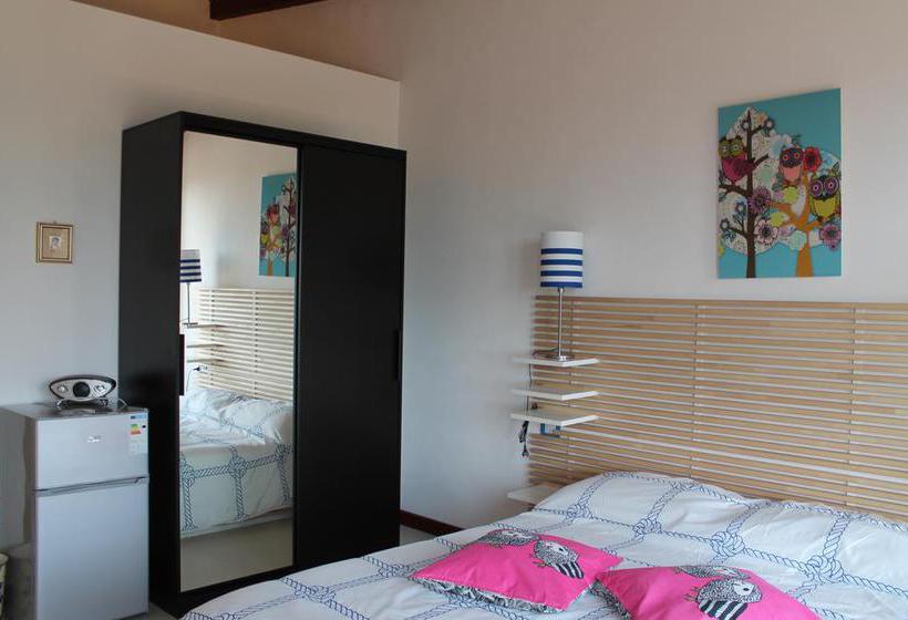 Il Caimano Bed & Breakfast  | Vulcano - Isola di Vulcano | Messina | Italia 12