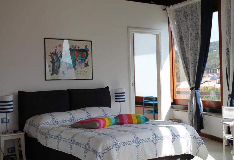 Il Caimano Bed & Breakfast  | Vulcano - Isola di Vulcano | Messina | Italia 13