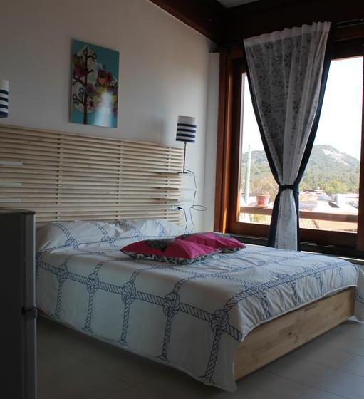 Il Caimano Bed & Breakfast  | Vulcano - Isola di Vulcano | Messina | Italia 16