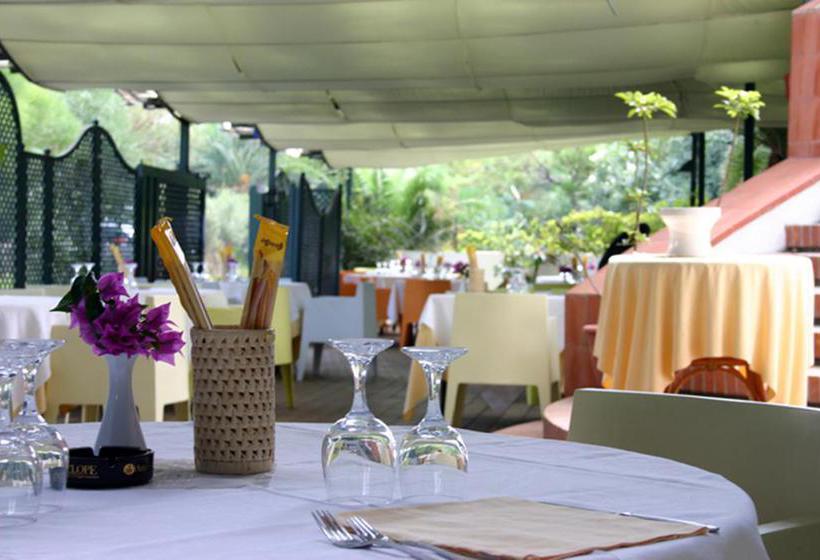 Il Caimano Bed & Breakfast  | Vulcano - Isola di Vulcano | Messina | Italia 2