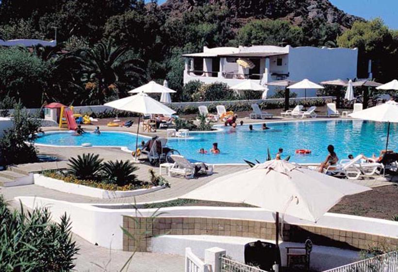 Il Caimano Bed & Breakfast  | Vulcano - Isola di Vulcano | Messina | Italia 3