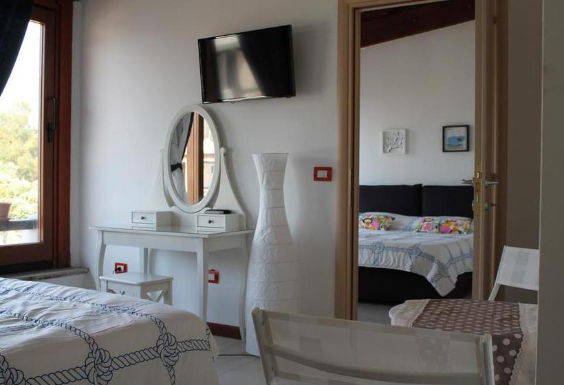 Il Caimano Bed & Breakfast  | Vulcano - Isola di Vulcano | Messina | Italia 4