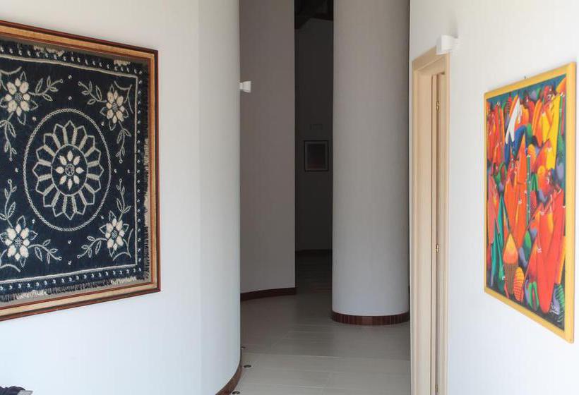 Il Caimano Bed & Breakfast  | Vulcano - Isola di Vulcano | Messina | Italia 6