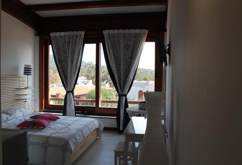 Il Caimano Bed & Breakfast  | Vulcano - Isola di Vulcano | Messina | Italia 7