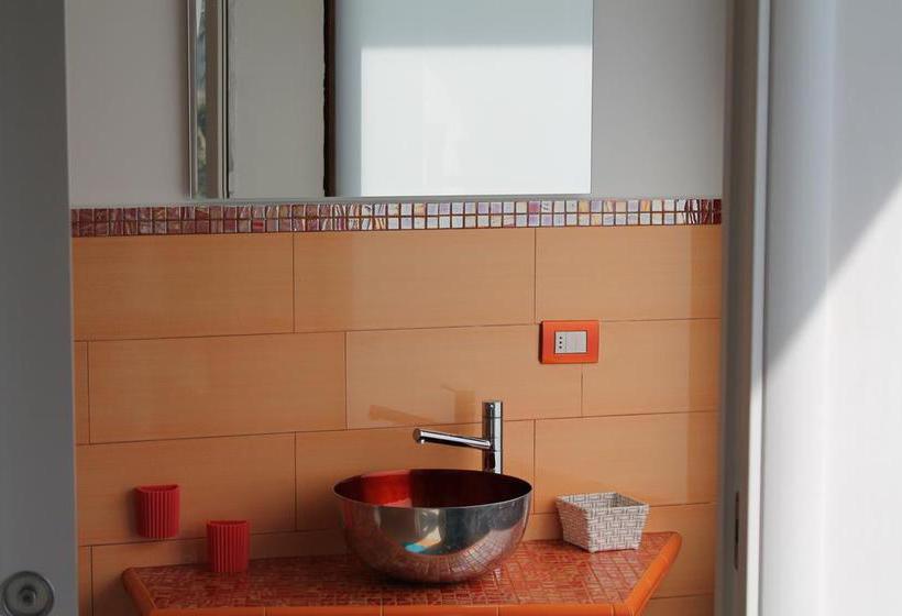 Il Caimano Bed & Breakfast  | Vulcano - Isola di Vulcano | Messina | Italia 9