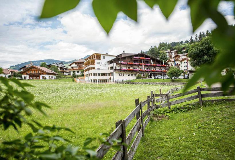 Hotel Condor Marebbe Bolzano