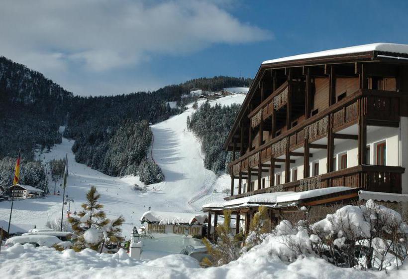 Hotel Condor  | Marebbe | Bolzano | Italia 1