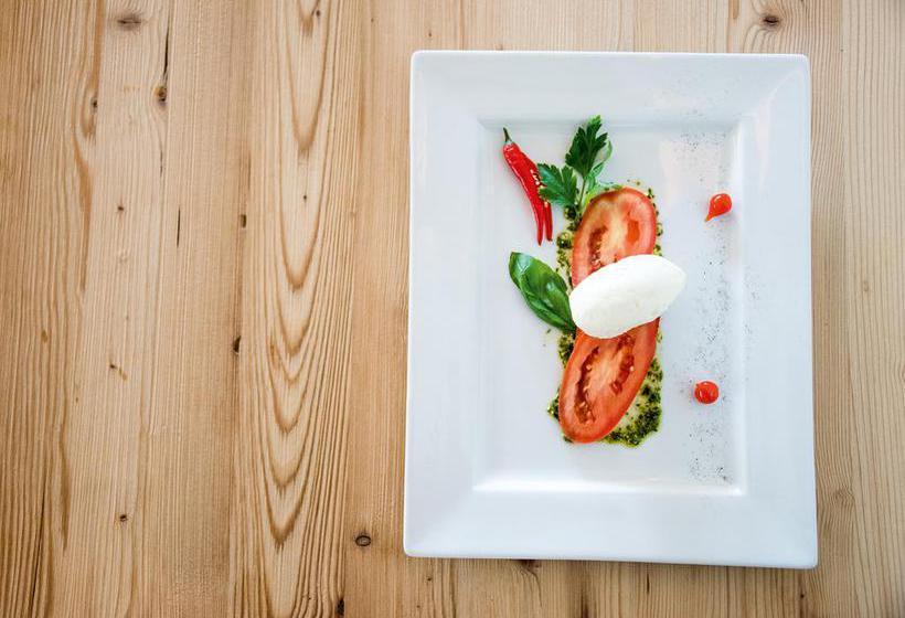 Hotel Condor  | Marebbe | Bolzano | Italia 10