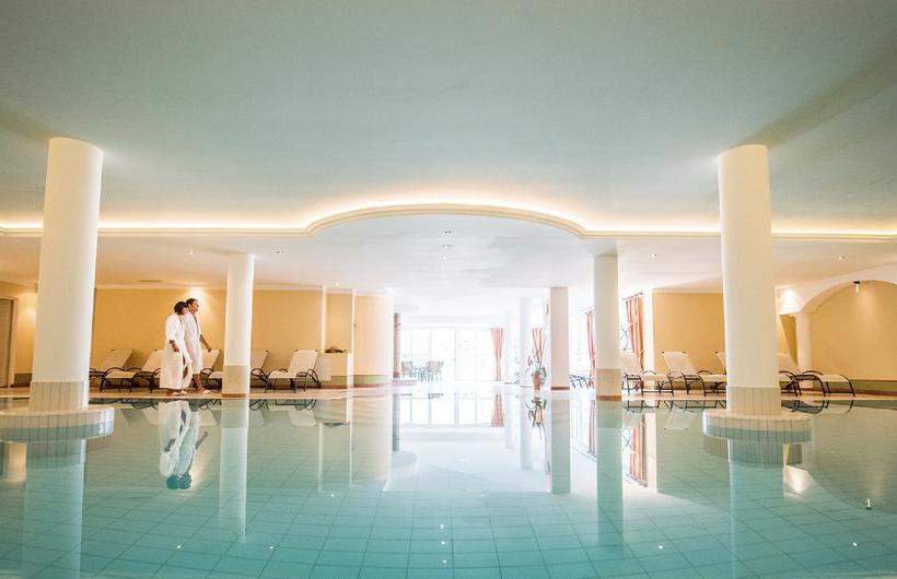 Hotel Condor  | Marebbe | Bolzano | Italia 11