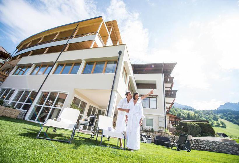 Hotel Condor  | Marebbe | Bolzano | Italia 13