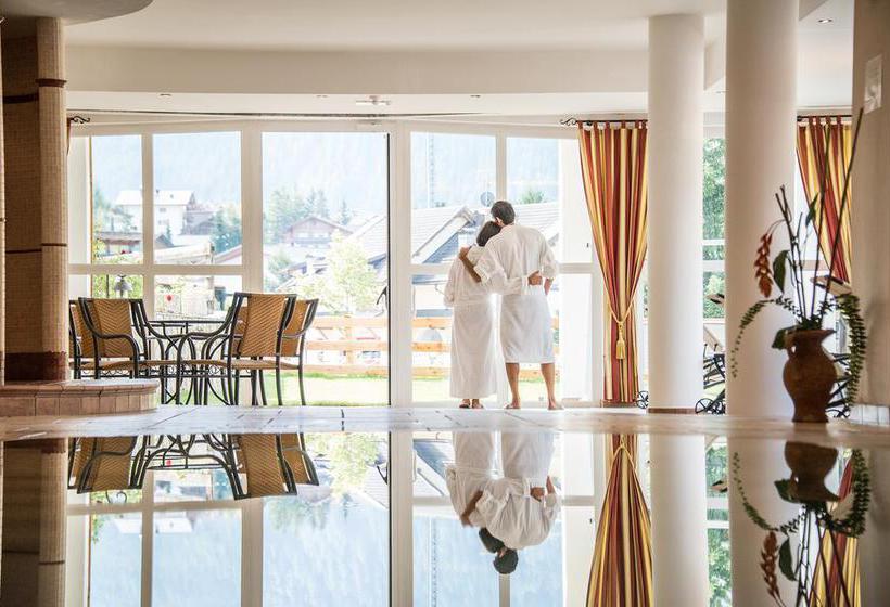 Hotel Condor  | Marebbe | Bolzano | Italia 14