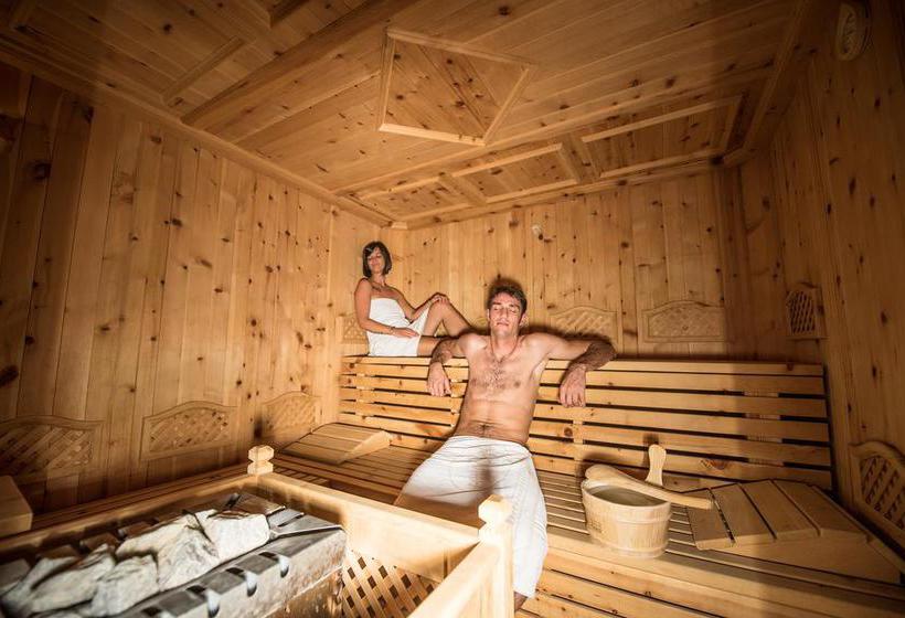 Hotel Condor  | Marebbe | Bolzano | Italia 16