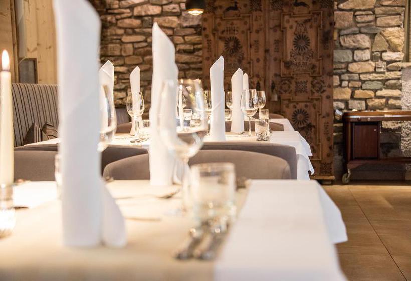 Hotel Condor  | Marebbe | Bolzano | Italia 19