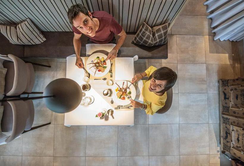 Hotel Condor  | Marebbe | Bolzano | Italia 20