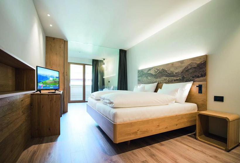 Hotel Condor  | Marebbe | Bolzano | Italia 3