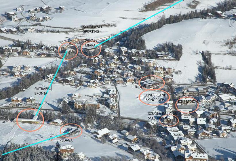 Hotel Condor  | Marebbe | Bolzano | Italia 4