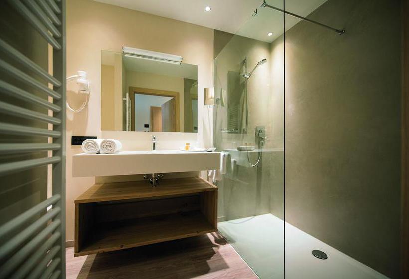 Hotel Condor  | Marebbe | Bolzano | Italia 5