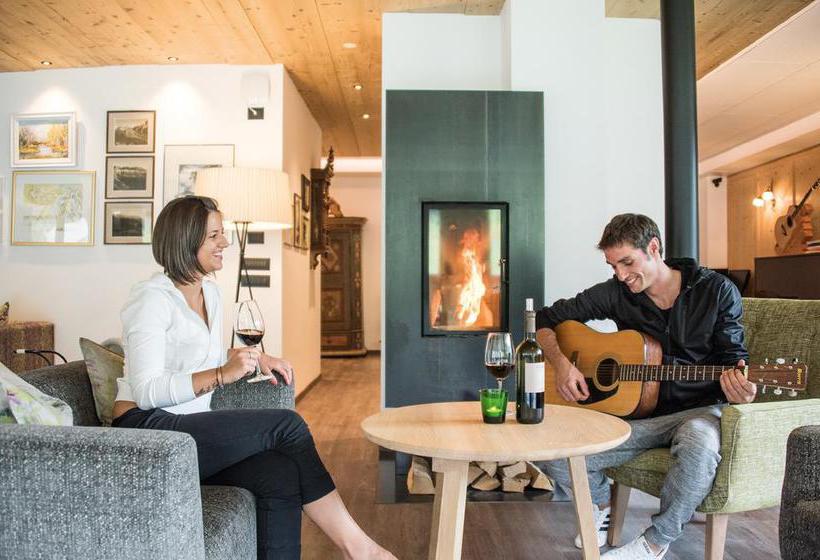 Hotel Condor  | Marebbe | Bolzano | Italia 6