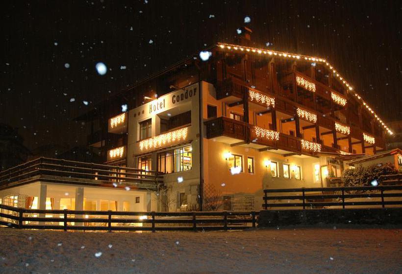 Hotel Condor  | Marebbe | Bolzano | Italia 7