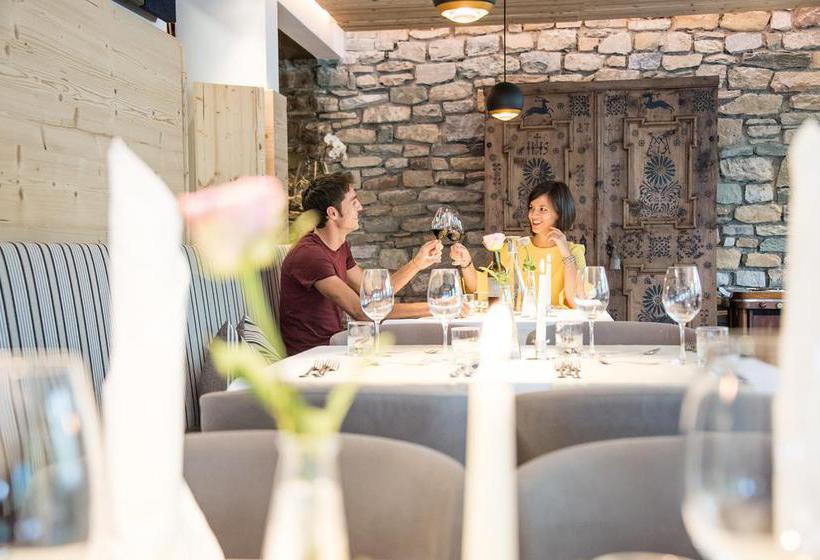 Hotel Condor  | Marebbe | Bolzano | Italia 9