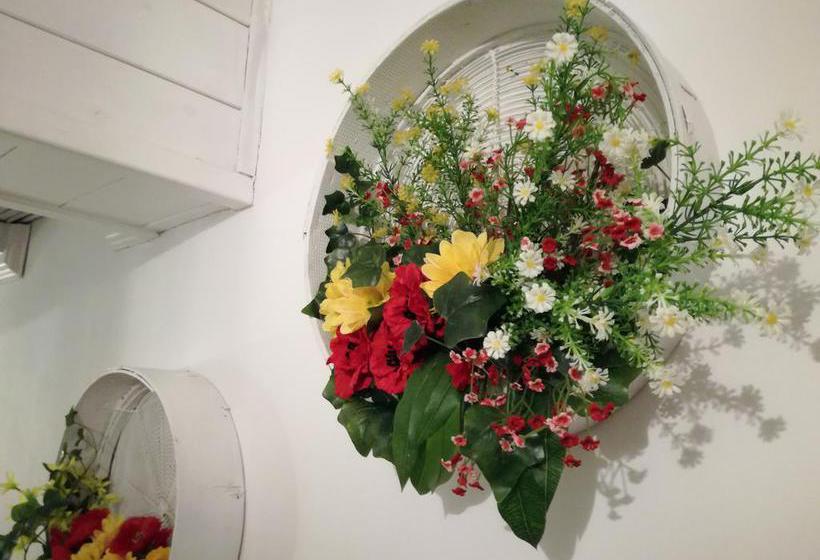 Bed and Breakfast Casa Del Corso  | Taviano | Lecce | Italia 1