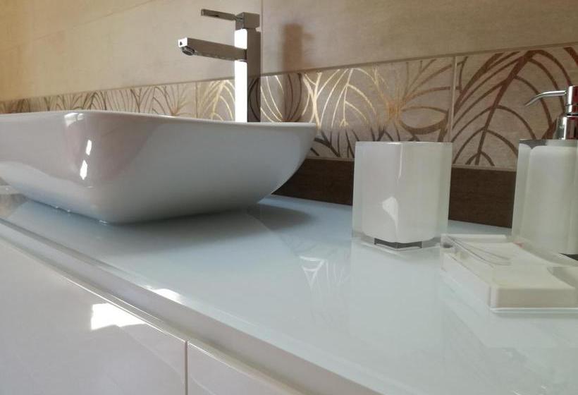 Bed and Breakfast Casa Del Corso  | Taviano | Lecce | Italia 11