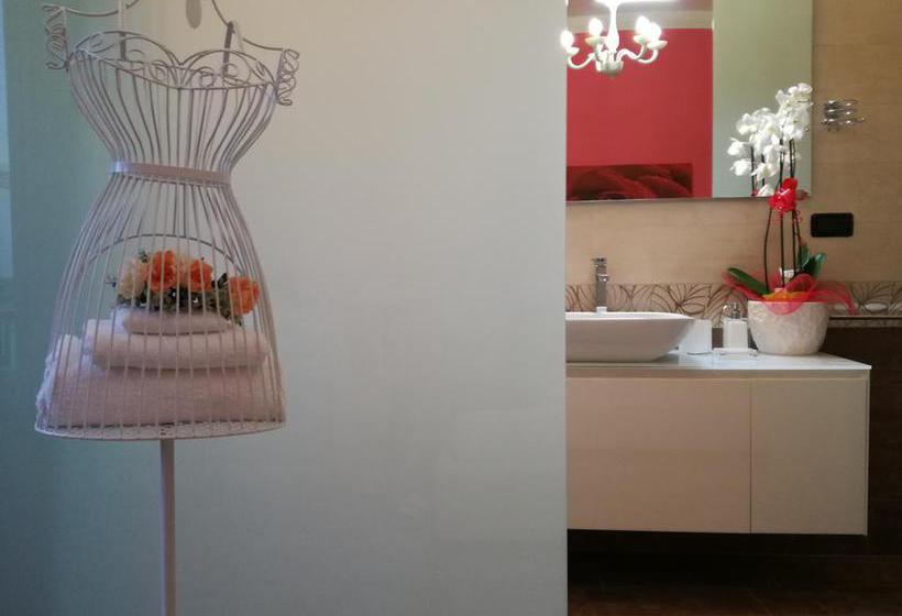 Bed and Breakfast Casa Del Corso  | Taviano | Lecce | Italia 12