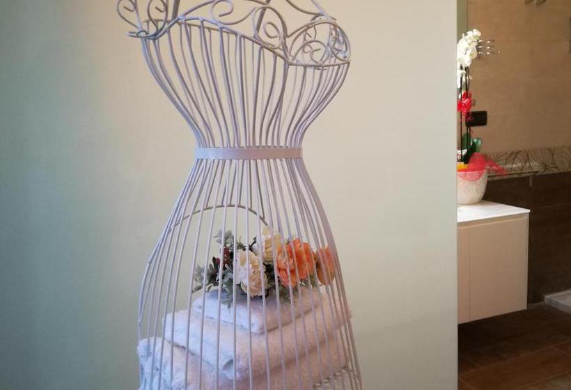 Bed and Breakfast Casa Del Corso  | Taviano | Lecce | Italia 13