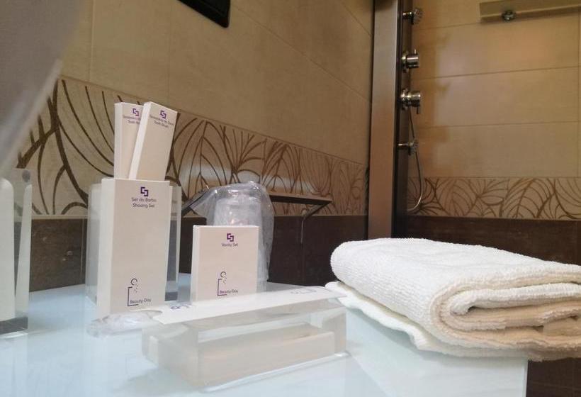 Bed and Breakfast Casa Del Corso  | Taviano | Lecce | Italia 14