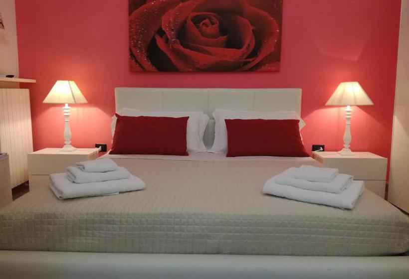 Bed and Breakfast Casa Del Corso  | Taviano | Lecce | Italia 15