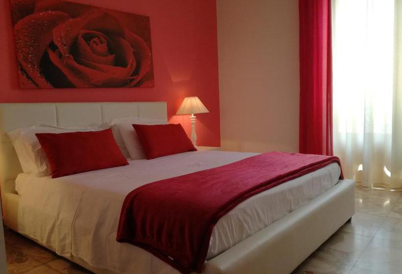 Bed and Breakfast Casa Del Corso  | Taviano | Lecce | Italia 16