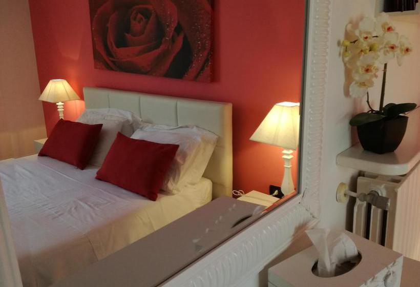 Bed and Breakfast Casa Del Corso  | Taviano | Lecce | Italia 18