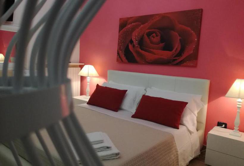 Bed and Breakfast Casa Del Corso  | Taviano | Lecce | Italia 19