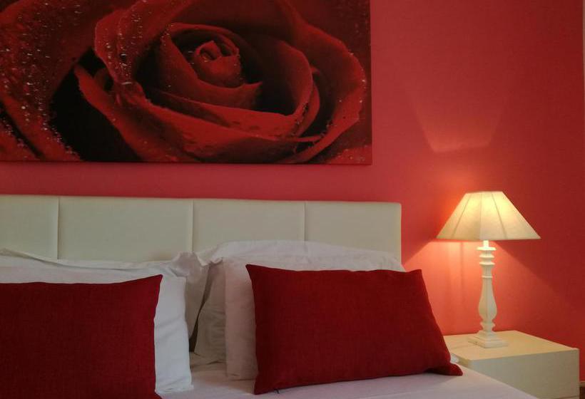 Bed and Breakfast Casa Del Corso  | Taviano | Lecce | Italia 20