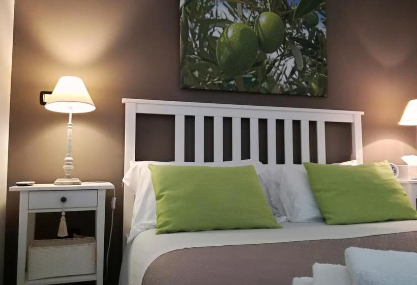 Bed and Breakfast Casa Del Corso  | Taviano | Lecce | Italia 3