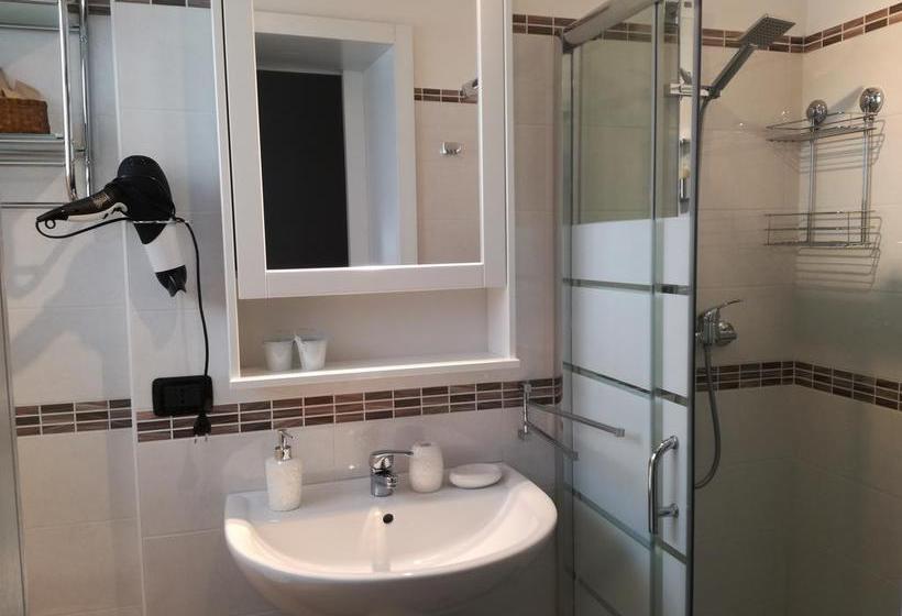 Bed and Breakfast Casa Del Corso  | Taviano | Lecce | Italia 5