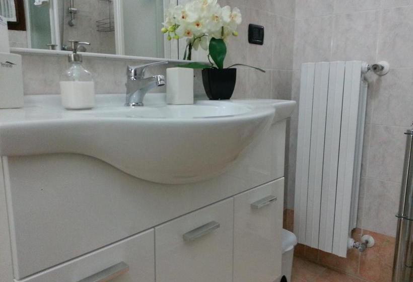 Bed and Breakfast Casa Del Corso  | Taviano | Lecce | Italia 6