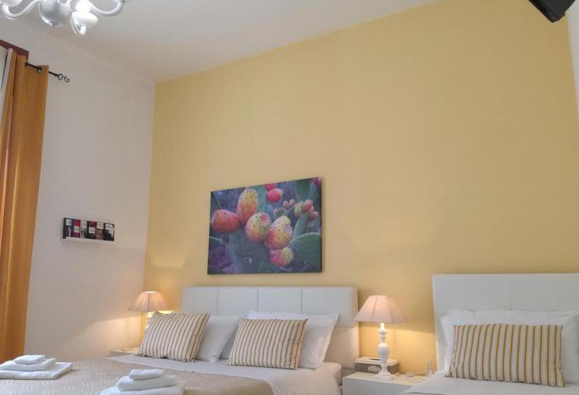 Bed and Breakfast Casa Del Corso  | Taviano | Lecce | Italia 7