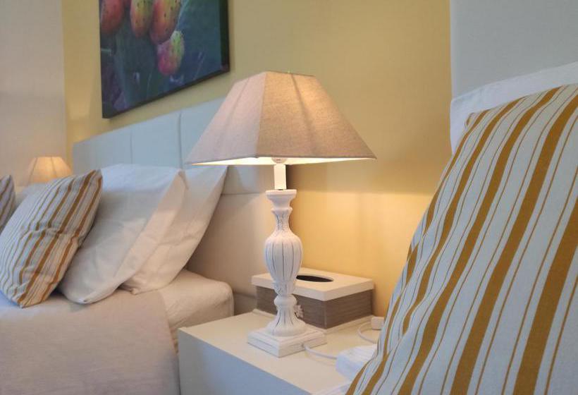 Bed and Breakfast Casa Del Corso  | Taviano | Lecce | Italia 8