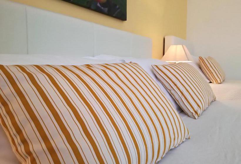 Bed and Breakfast Casa Del Corso  | Taviano | Lecce | Italia 9