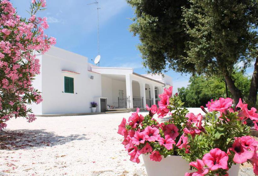 Bed and Breakfast Country House Ostuni  | Ostuni | Brindisi | Italia 1