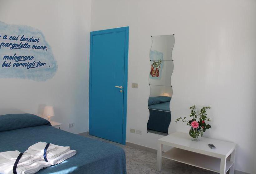 Bed and Breakfast Country House Ostuni  | Ostuni | Brindisi | Italia 10