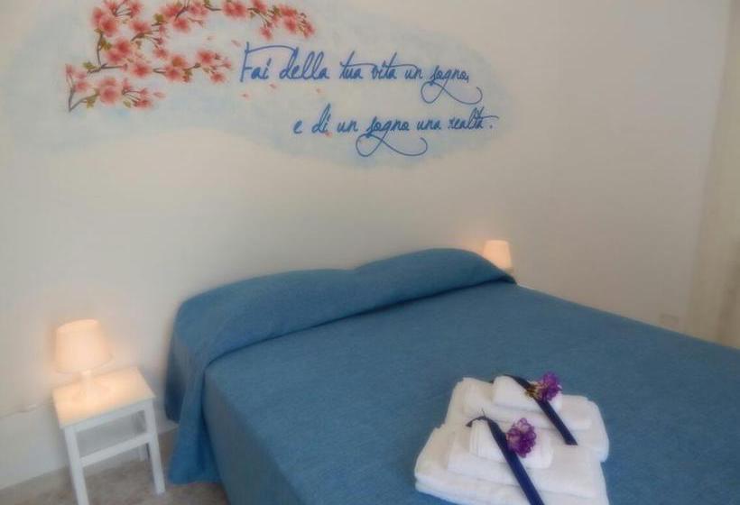 Bed and Breakfast Country House Ostuni  | Ostuni | Brindisi | Italia 11