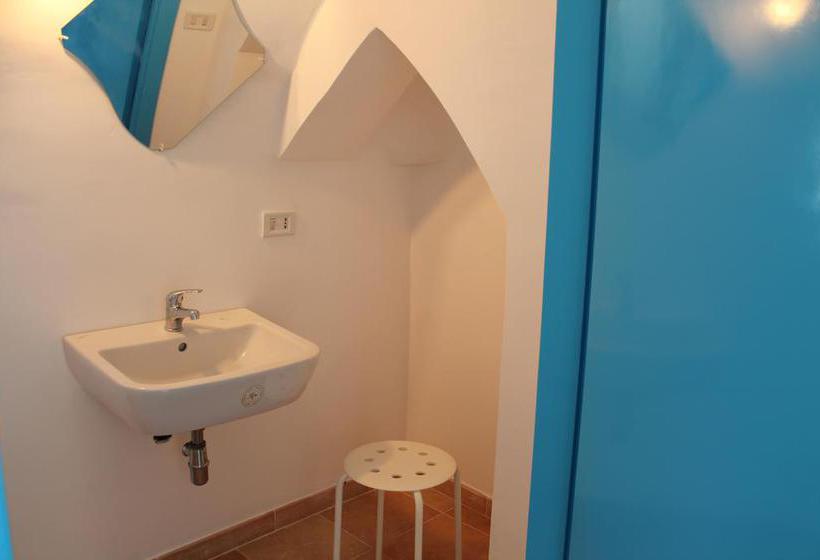 Bed and Breakfast Country House Ostuni  | Ostuni | Brindisi | Italia 12